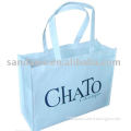Cheap,Cheaper,Cheapest price in 1 color screen printing non woven bag
